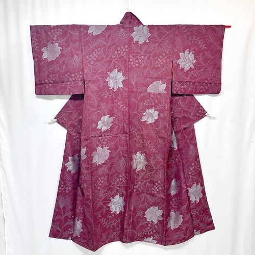 Robe kimono femme - , vintage