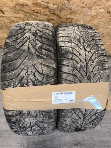 Pneu 195 r16 h - 195/55,