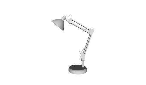 Printle object anglepoise - printle,