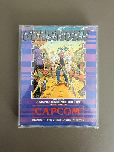 Jeu amstrad cpc 6128 - jeu, disk
