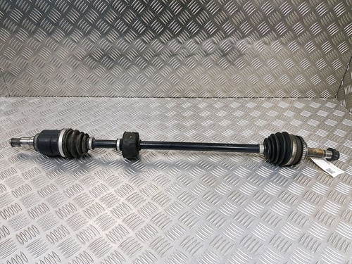 Cardan avant droit - , toyota