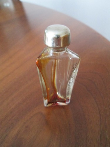 Echantillon parfum ancien - de,