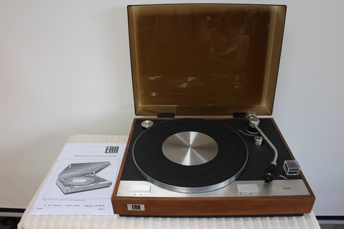 Platine vinyle era - platine,
