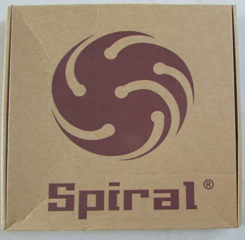 Spiral billard nouveau concept - spiral,