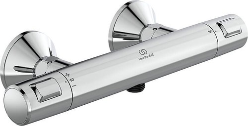 Thermostat douche ideal - douche,