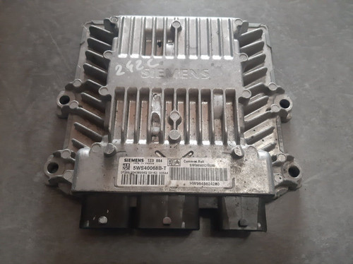 Calculateur siemens ref - siemens,