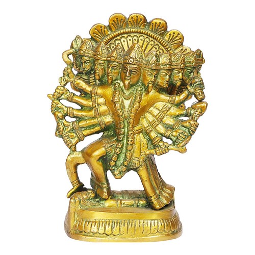 Figurine statue sculpture - sculpture, de