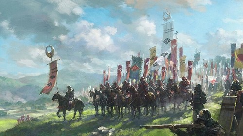 Toile tableaux guerre - toile,