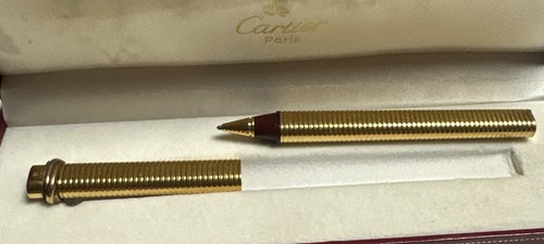 Stylo bille vintage - vintage, must