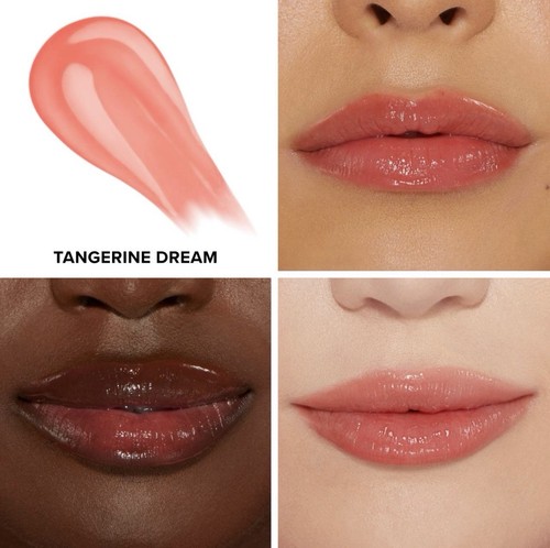 Too faced lip injection - faced,