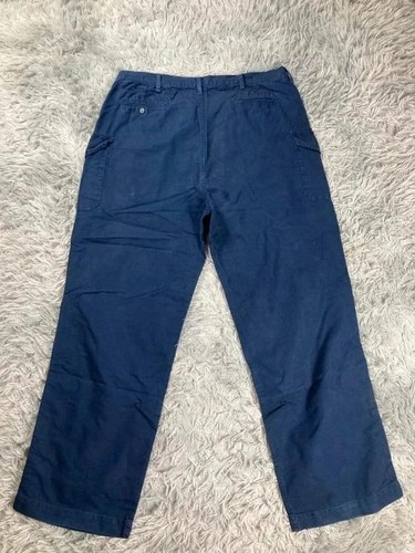 Pantalon polo ralph - pantalon,