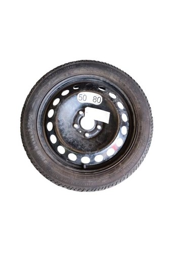 Roue secours renault - renault, scenic