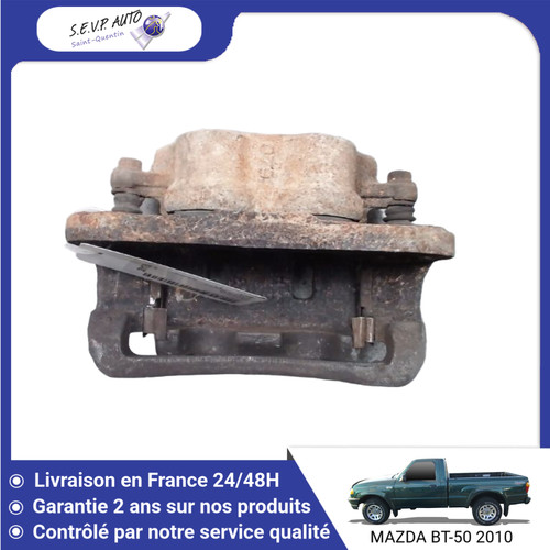 Etrier de frein - 🇫🇷,