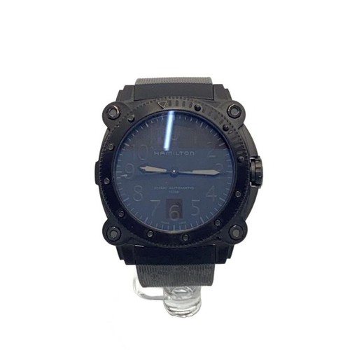 Montre pour homme - , hamilton
