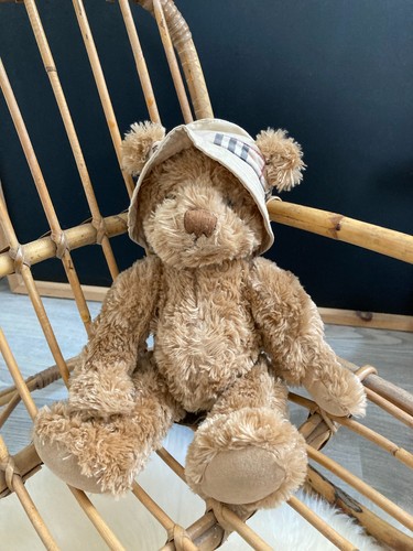 1225 peluche doudou de - peluche,