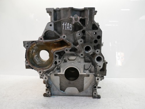 Bloc moteur pour - ford, transit