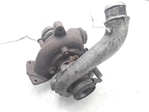 Moteur diesel turbo - diesel,