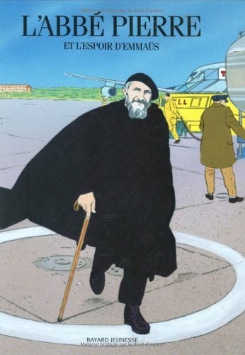 Abbé pierre l - l'abbé,
