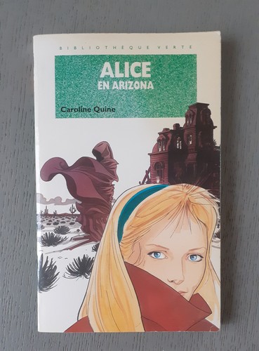 Alice arizona caroline - en,