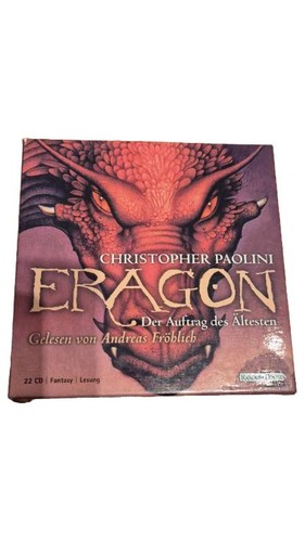 Random house eragon aîné - house, l'aîné