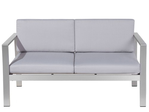 Beliani banc jardin - jardin,