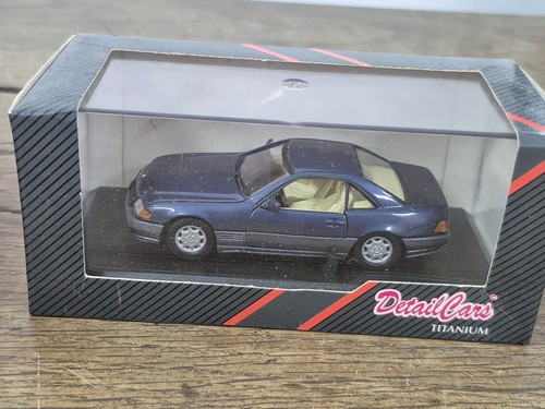 Voiture miniature mercedes - voiture,