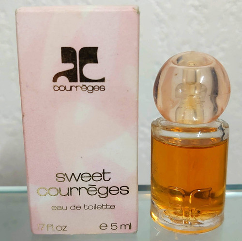 Sweet courreges edt - sweet, ml