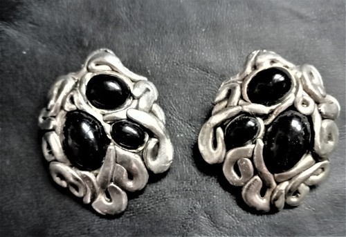 Boucles oreilles clips - boucles, d'oreilles