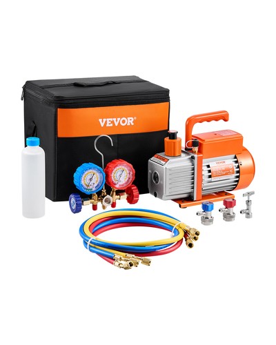 Vevor kit pompe - vevor, 1