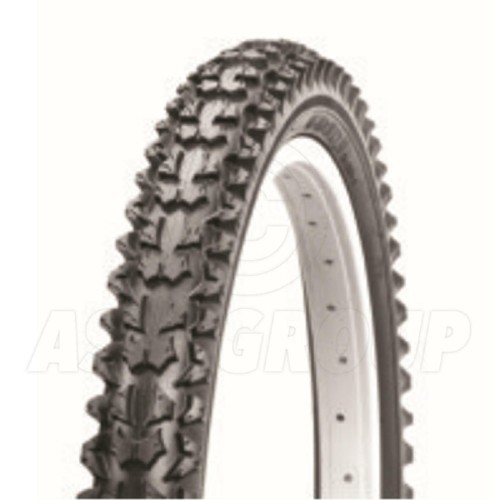 Pneu vélo bmx tout - pneu, de