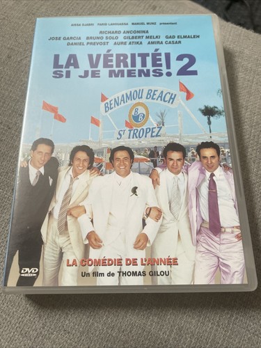 Dvd très bon état la - très, « la
