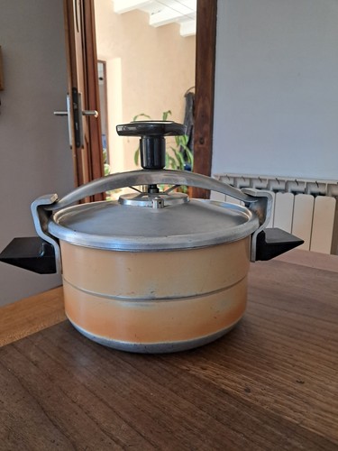 Seb ancienne cocotte - seb.,