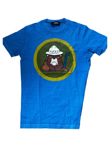 Dsquared2 shirt homme bleu - homme,