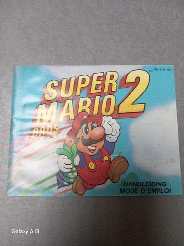 Notice mario nes - mario,