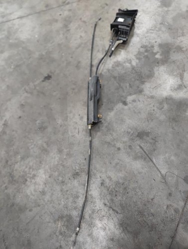 Bloc electrique frein a - bloc,