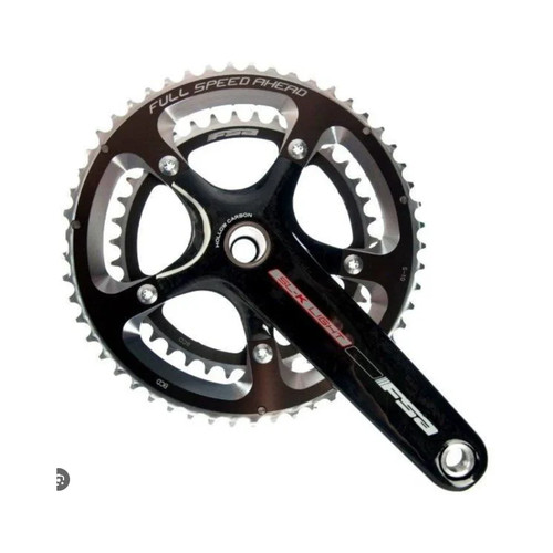 Fsa pédalier slk light - fsa,