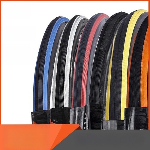 Pneu vélo pliable 60tpi - pneu,