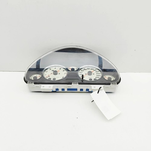 Mazda mk2 compteur de - nb,