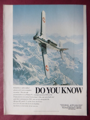 1989 pub pilatus - 7/1989,