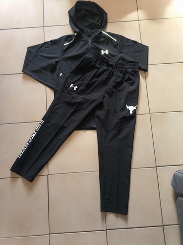 Under armour survêtement - under,