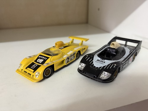Lot renault alpine - lot, a442