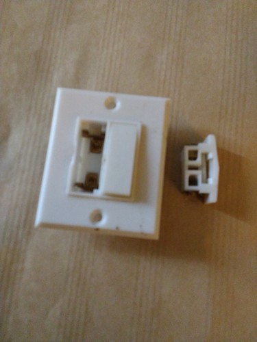 Legrand mistral complet - legrand, neuf