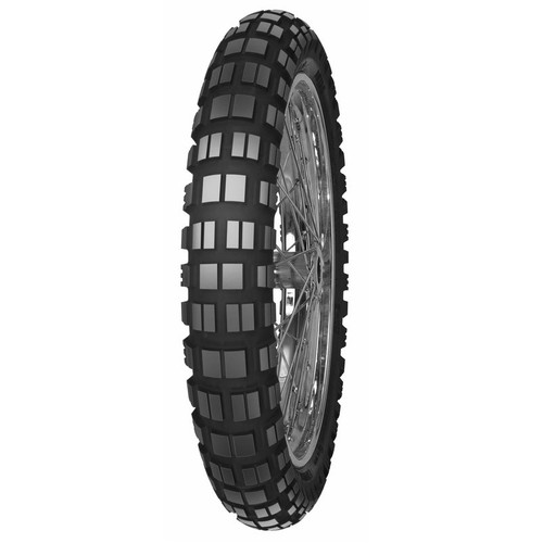 Pneu moto enduro trail - moto,