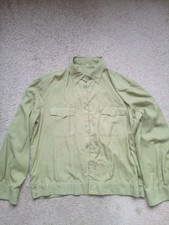 Chemise militaire pour