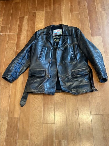 Aero leathers burnstorm - aero,