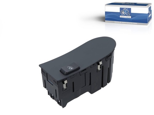 Panneau commande spare - panneau, dt