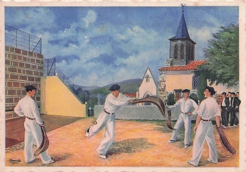 Saint jean pied - jean,