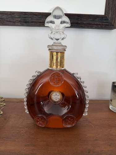 Carafe factice louis xiii - carafe,