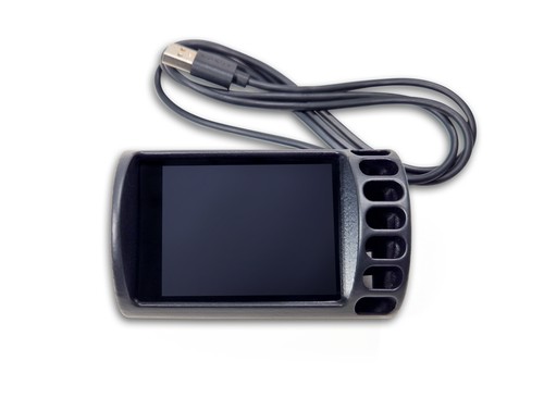 écran canchecked mfd28 gen2 - Écran,
