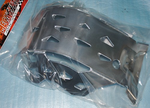 Sabot protection aluminium - de,